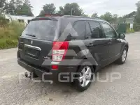 2012 Suzuki Grand Vitara