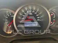 2012 Suzuki Grand Vitara