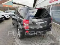 2012 Suzuki Grand Vitara