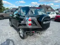 2012 Suzuki Grand Vitara