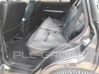 2012 Suzuki Grand Vitara