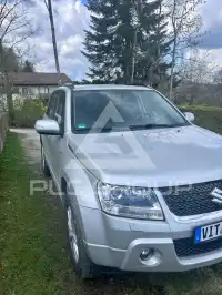 2012 Suzuki Grand Vitara