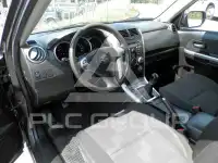 2012 Suzuki Grand Vitara