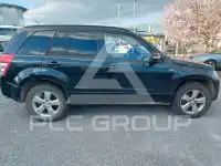 2012 Suzuki Grand Vitara