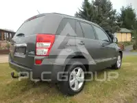 2012 Suzuki Grand Vitara