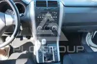 2012 Suzuki Grand Vitara