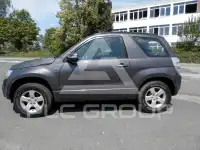 2012 Suzuki Grand Vitara
