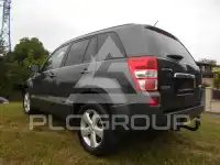 2012 Suzuki Grand Vitara