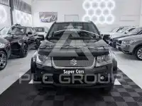 2012 Suzuki Grand Vitara