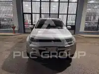 2012 Suzuki Grand Vitara