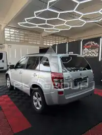 2012 Suzuki Grand Vitara