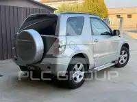 2012 Suzuki Grand Vitara