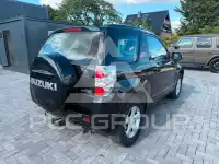 2012 Suzuki Grand Vitara
