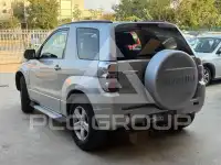 2012 Suzuki Grand Vitara