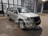 2012 Suzuki Grand Vitara