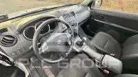 2012 Suzuki Grand Vitara