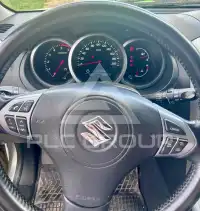 2012 Suzuki Grand Vitara