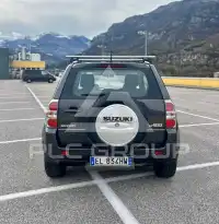 2012 Suzuki Grand Vitara