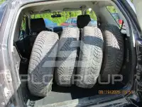 2012 Suzuki Grand Vitara