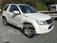 2012 Suzuki Grand Vitara