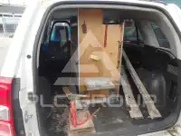 2012 Suzuki Grand Vitara