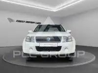 2012 Suzuki Grand Vitara