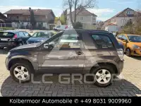 2012 Suzuki Grand Vitara
