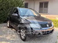 2012 Suzuki Grand Vitara