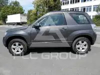 2012 Suzuki Grand Vitara