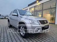 2012 Suzuki Grand Vitara