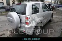 2012 Suzuki Grand Vitara