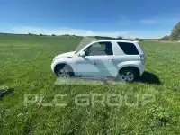2012 Suzuki Grand Vitara