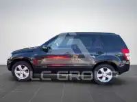 2012 Suzuki Grand Vitara