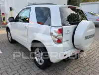 2012 Suzuki Grand Vitara