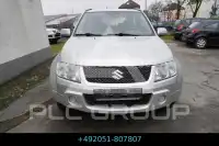 2012 Suzuki Grand Vitara