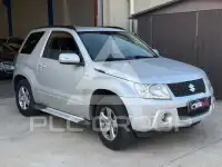 2012 Suzuki Grand Vitara