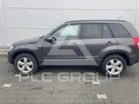 2012 Suzuki Grand Vitara