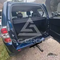 2012 Suzuki Grand Vitara