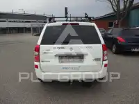 2012 Suzuki Grand Vitara
