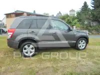 2012 Suzuki Grand Vitara