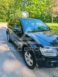 2012 Suzuki Grand Vitara