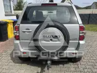 2012 Suzuki Grand Vitara