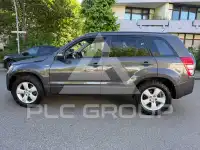 2012 Suzuki Grand Vitara