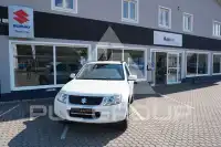 2012 Suzuki Grand Vitara