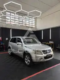 2012 Suzuki Grand Vitara