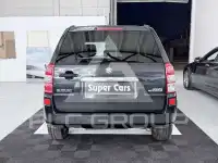 2012 Suzuki Grand Vitara