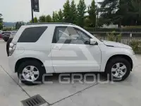 2012 Suzuki Grand Vitara