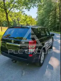 2012 Suzuki Grand Vitara
