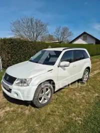 2012 Suzuki Grand Vitara