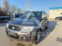 2012 Suzuki Grand Vitara